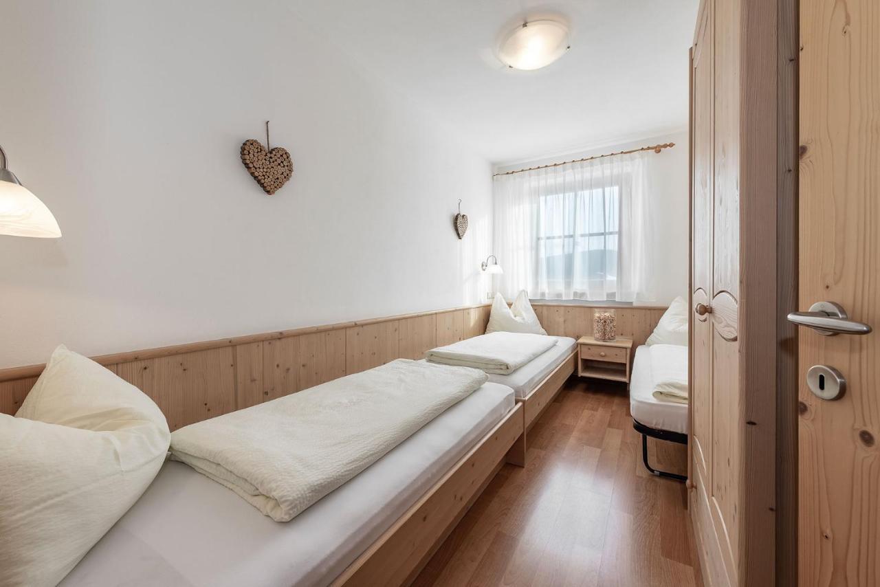 Appartement Birkenhof Maranza Exterior foto